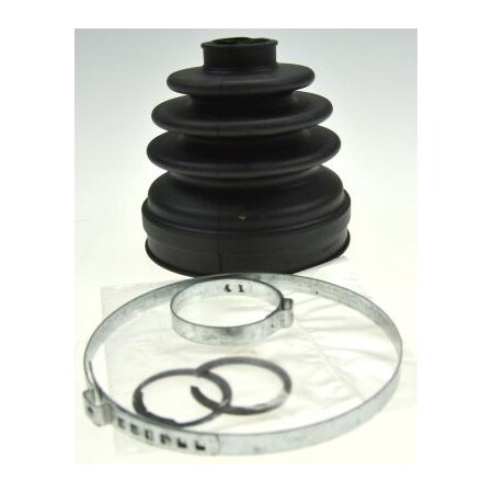 Gkn/Loebro Cv Boot Kit, 305121 305121